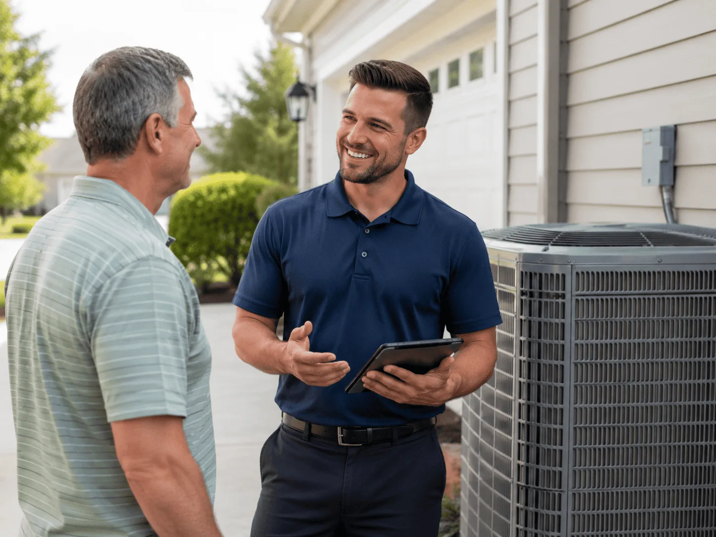 Heat Pump Installation Elbert, WV FAQs